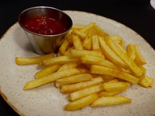 Картопля фрі (150г) 