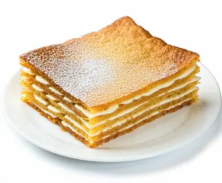 Medena pita