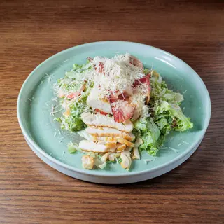 Caesar salata
