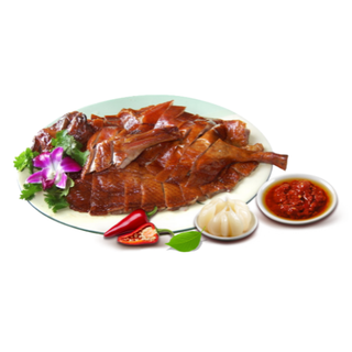#58 Pato beijing