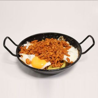 Huevos Rotos Con Jijas