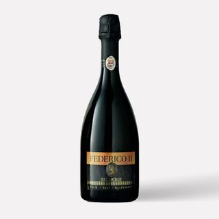 Az. Agr. G. Milazzo - Federico II REX Sicilie 0,75 lt