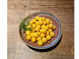 Картопляні крокети (200g)