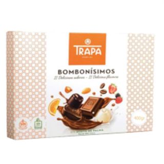 CAJA BOMBONES 400 gr 515