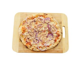 Pizza De Atún Atún (31 Cm.)