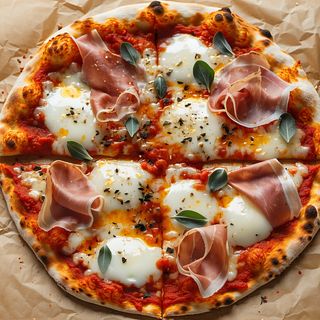 Ji quatrani senza lattosio