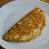 Omlet sa šunkom
