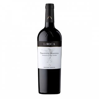 Lirica primitivo di Manduria