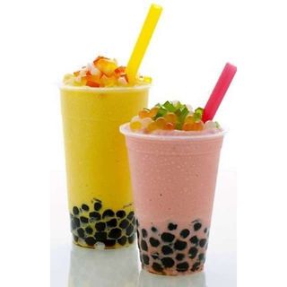 Boba Scoop