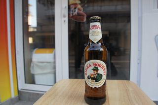 Moretti 33 cl