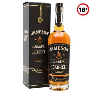 Jameson black 