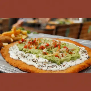 Escalopa Tex Mex