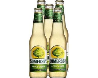 Somersby Apple Sider