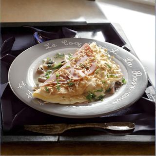 Omelette Régal