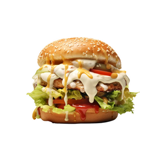 American Burger