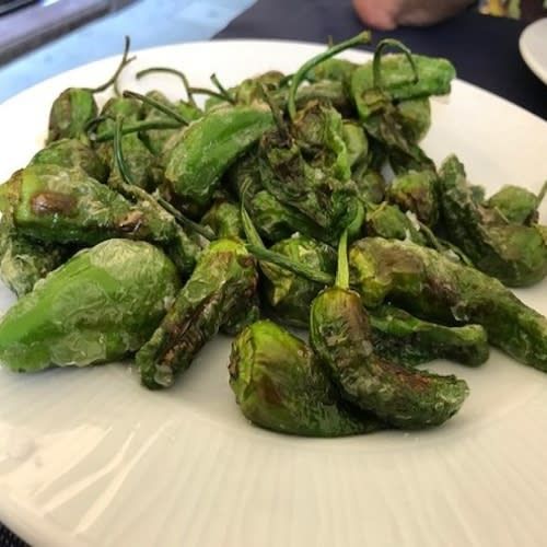 Pimientos