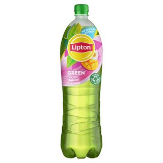 Lipton Green Ice Tea Mango Flavour