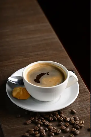 Americano Double