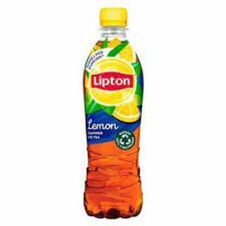 Lipton Ice Tea Peach