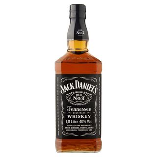 JACK DANIELS 70CL