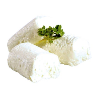 Caprino artigianale 130 gr