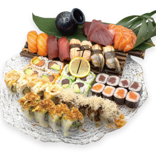 318 Combinado 19 (42 Uds.)