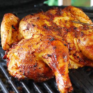 Հավի Խորոված