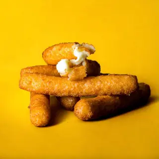 Mozzarella stick