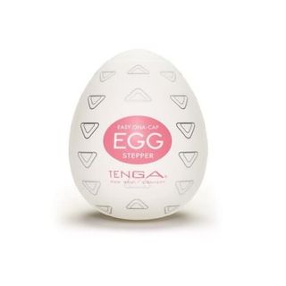 Tenga Huevo Masturbador Stepper
