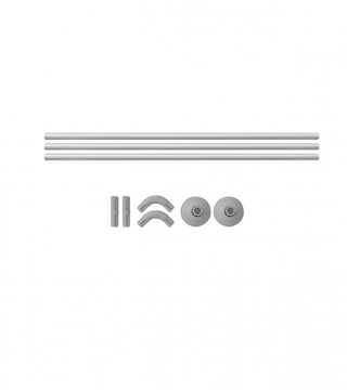 (089799) Nosač tuš paravana 100x100x100