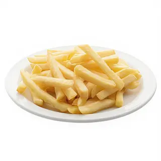 Patatas Fritas