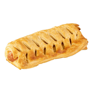 Piroška s hrenovkom 120g