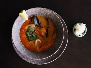 Суп Том-Ям (400г)