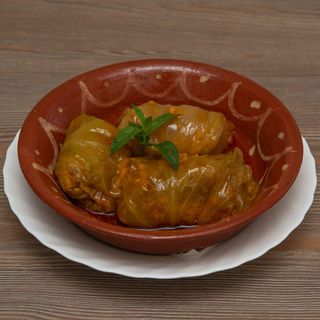 Sarma od kupusa