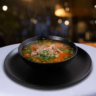 Ciorba de vacuta 420g