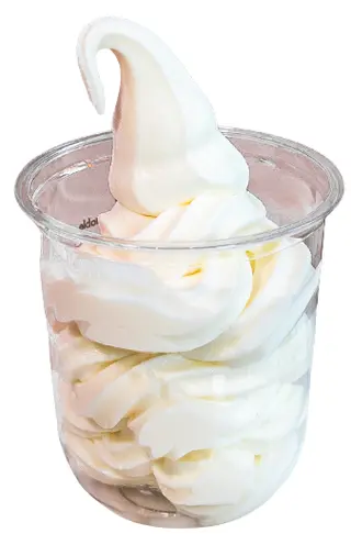 YOGUR HELADO GRANDE