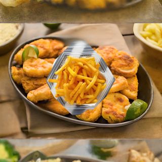 Batata Frita