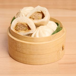 Xiao Long Bao (4p)