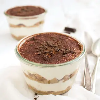 Tiramisú