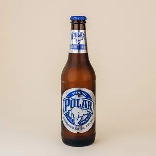 Lata polar