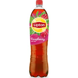 Lipton raspberry 500 ml