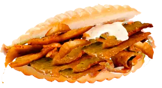 Kebab Carne Ternera