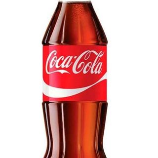 COCA COLA  (50 cl.)