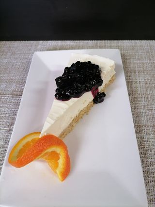 Ню Йорк чийзкейк (180гр)