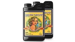 PH Perfect Sensi Coco Grow Part A&B 1 ლ ძირითადი სასუქი
