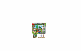 Minecraft 248 ნაწილი