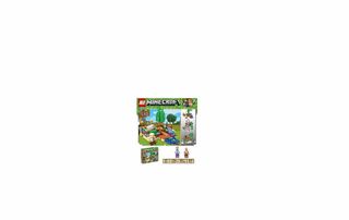 Minecraft 248 ნაწილი