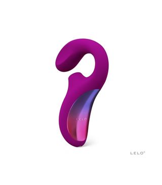 Lelo Enigma Vibrador / Succionador Clítoris Ondas
