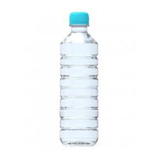 Agua Mineral (50 Cl.)