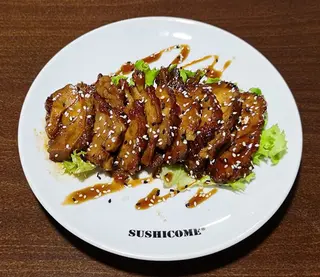 #1312 TORI TERIYAKI 